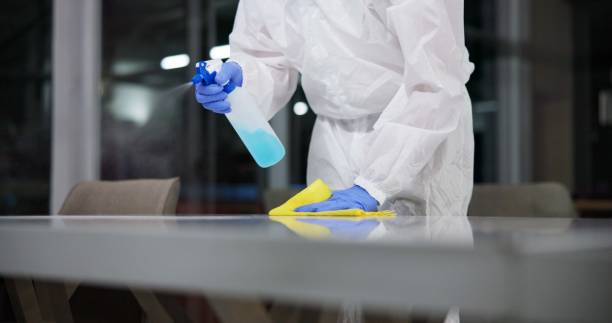 Licensed Biohazard Cleanup service in Little Rock, IA - Trauma Clean Pros